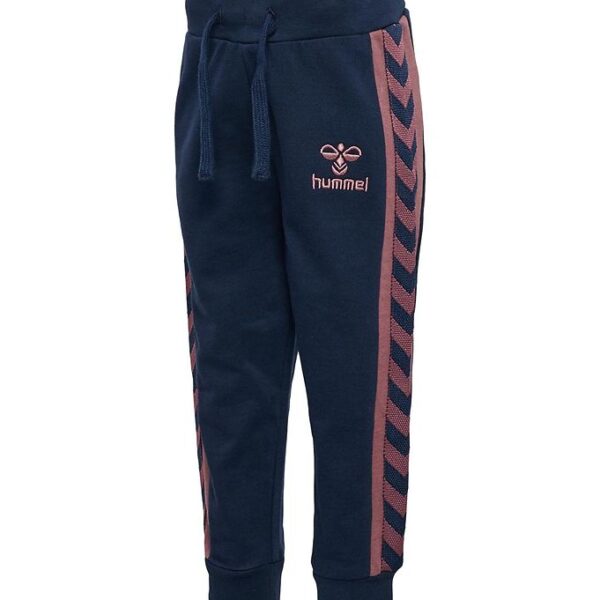 Hummel Sweatpants - hmlAidan - Rose Brown