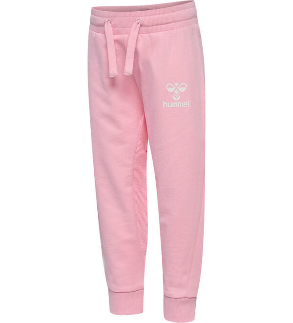 Hummel Sweatpants - hmlApple - Candy Pink