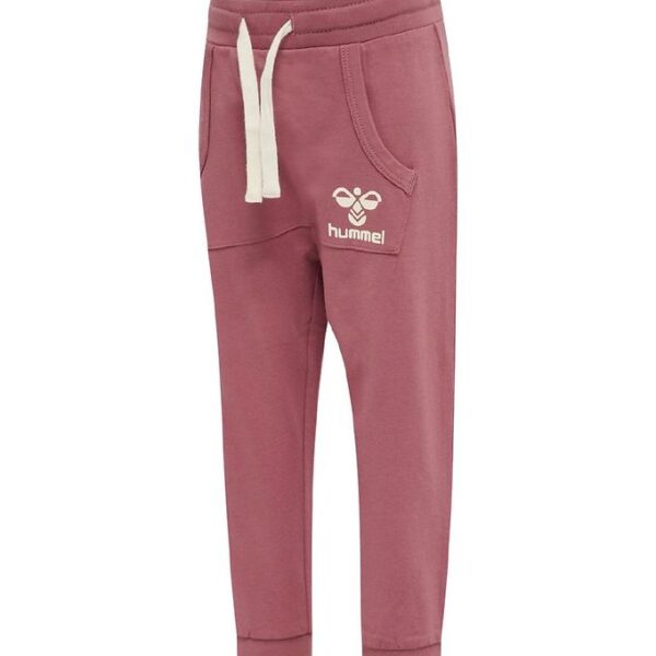 Hummel Sweatpants - hmlFutte - Deco Rose Hummel Sweatpants - hmlFutte - Deco Rose