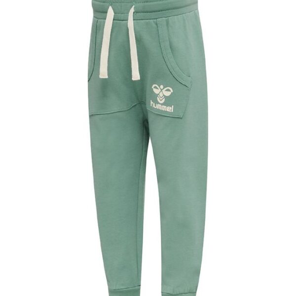 Hummel Sweatpants - hmlFutte - Mineral Blue