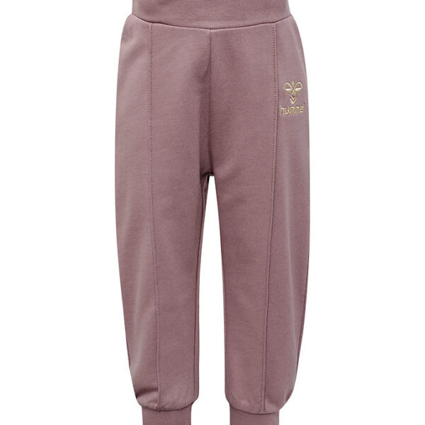 Hummel Sweatpants - hmlHelle - Twilight Mauve