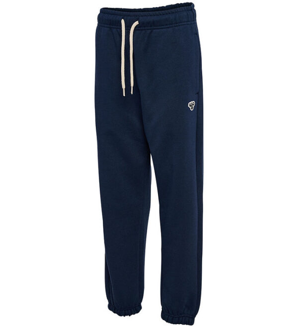 Hummel Sweatpants - hmlJR - Dress Blues