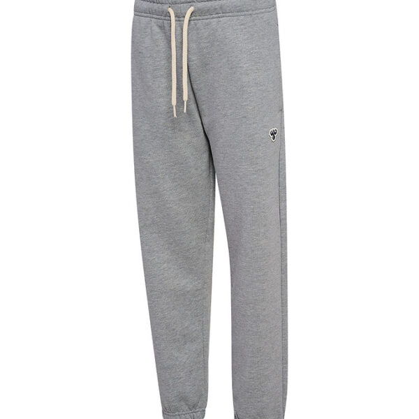 Hummel Sweatpants - hmlJR - Grey Melange