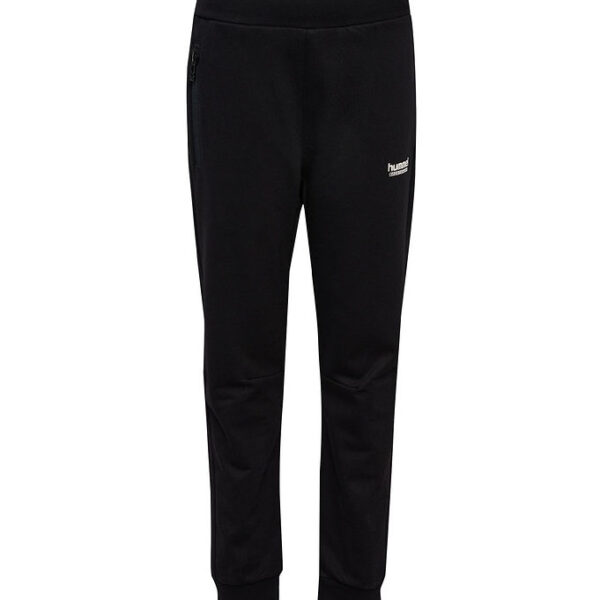 Hummel Sweatpants - hmlJR Regular Waist - Sort