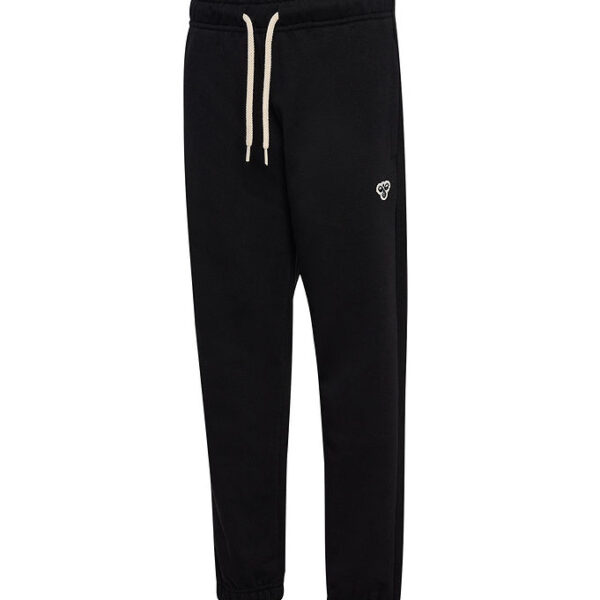 Hummel Sweatpants - hmlJR - Sort