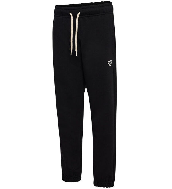 Hummel Sweatpants - hmlJR - Sort