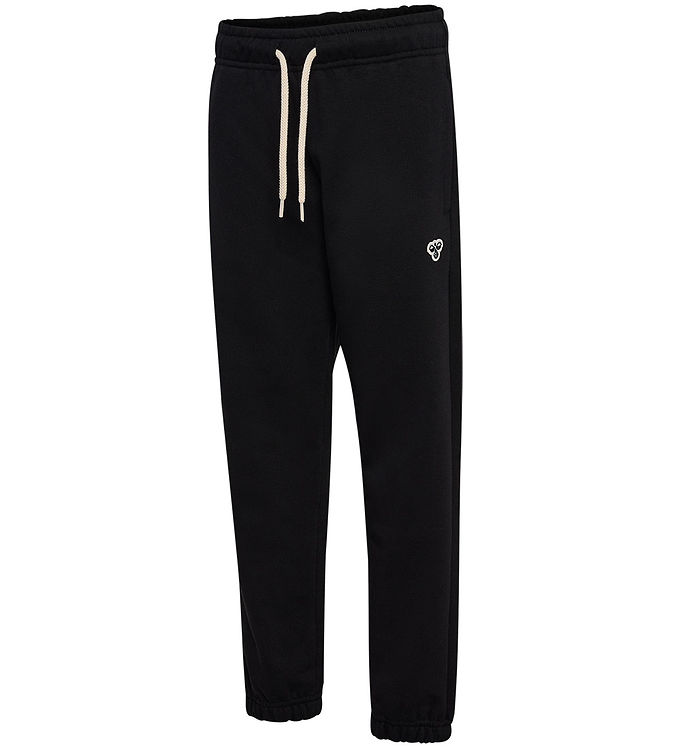 Hummel Sweatpants - hmlJR - Sort