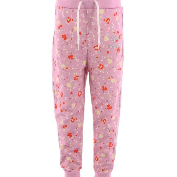 Hummel Sweatpants - hmlNICA - Heather Rose Hummel Sweatpants - hmlNICA - Heather Rose