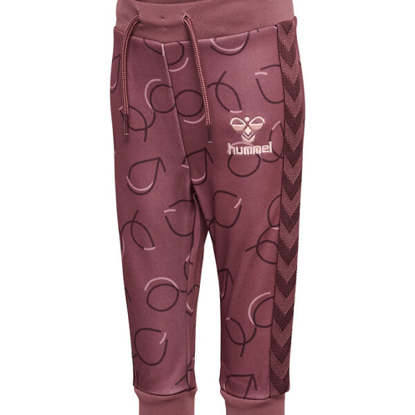 Hummel Sweatpants - hmlPil - Rosa