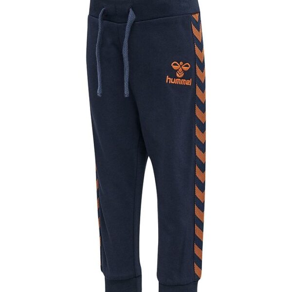 Hummel Sweatpants - hmlPuk - Black Iris Hummel Sweatpants - hmlPuk - Black Iris