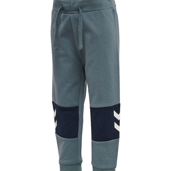 Hummel Sweatpants - hmlSamson - Stormy Weather