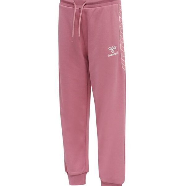 Hummel Sweatpants - hmlTrick - Heather Rose Hummel Sweatpants - hmlTrick - Heather Rose