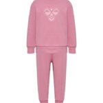 Hummel Sweatsæt - HmlMini - Polignac