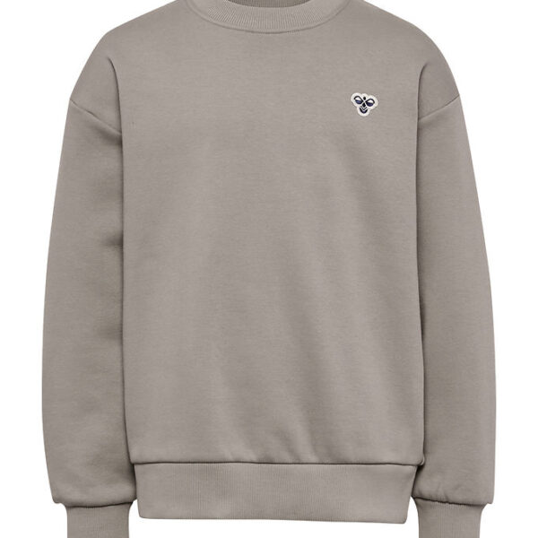 Hummel Sweatshirt - HmlJR - Rock Ridge Hummel Sweatshirt - HmlJR - Rock Ridge