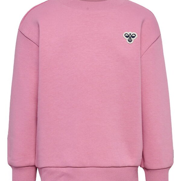 Hummel Sweatshirt - HmlMini Bee - Polignac Hummel Sweatshirt - HmlMini Bee - Polignac