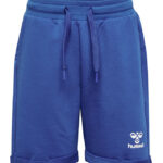 Hummel Sweatshorts - hmlFlik - Bright Cobalt