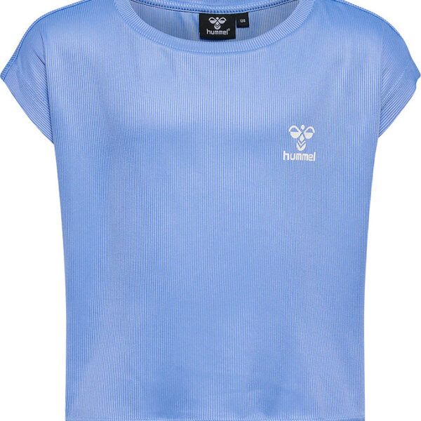 Hummel T-shirt -hmlRillo - Hydragea