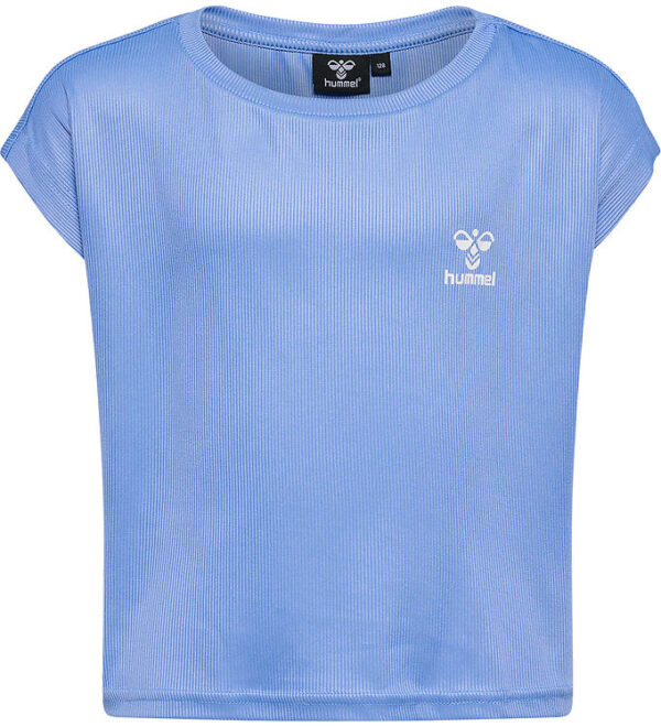 Hummel T-shirt -hmlRillo - Hydragea Hummel T-shirt -hmlRillo - Hydragea