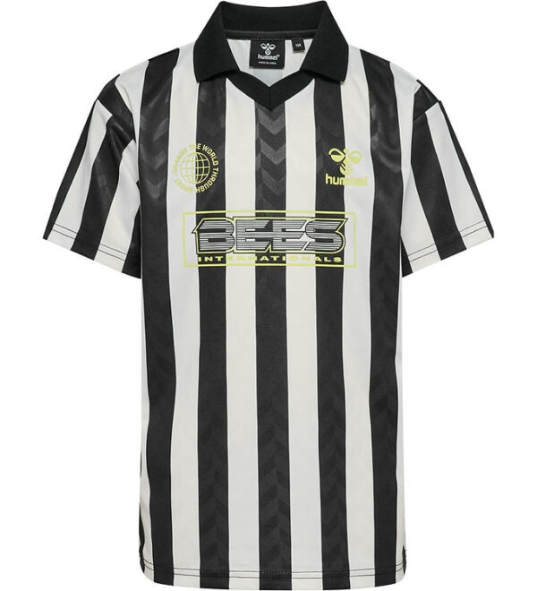 Hummel T-shirt - hmlVigo Football -Black