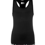 Hummel Tanktop - HMLNanna - Sort