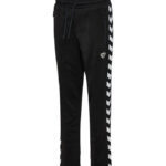 Hummel Træningsbukser - hmlJR - Black