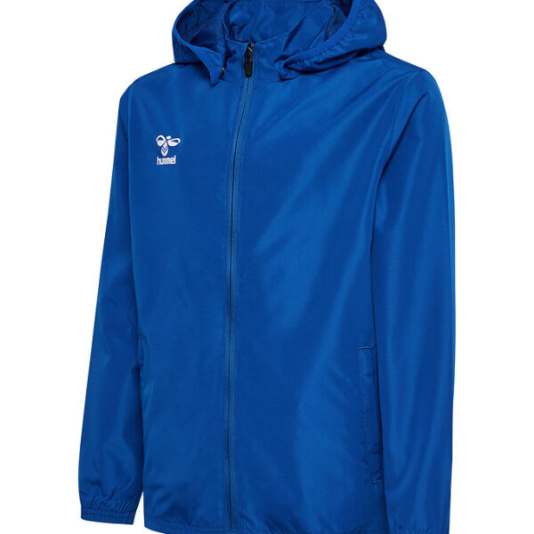 Hummel Træningsjakke - HmlEssential AW - True Blue