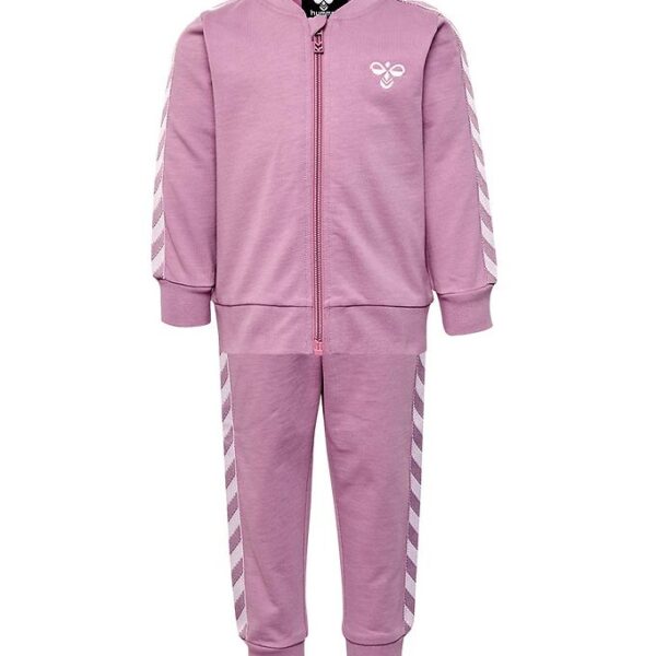 Hummel Træningssæt - hmlBILLE - Valerian Hummel Træningssæt - hmlBILLE - Valerian