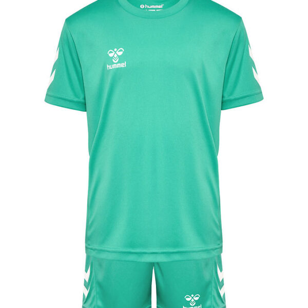 Hummel Træningssæt - hmlLogo - Atlantis