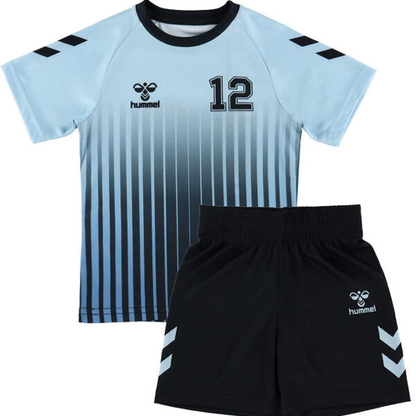 Hummel Træningssæt - hmlShimmer - Skyway