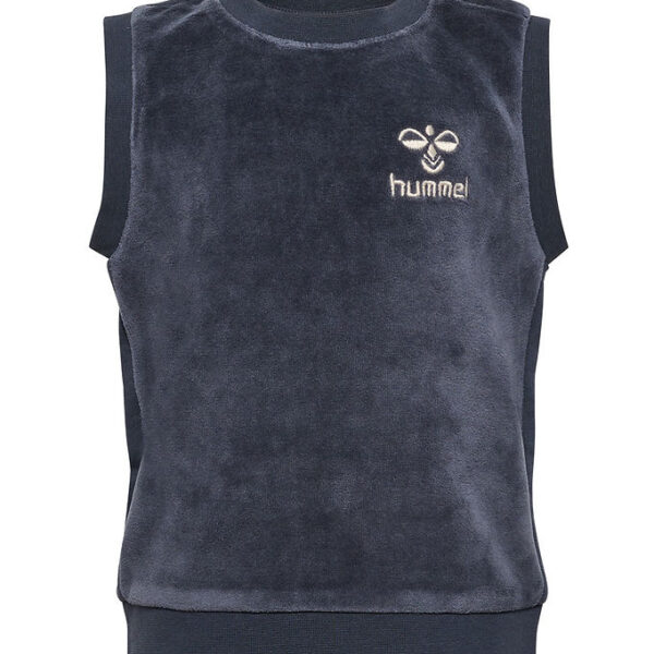 Hummel Vest - hmlMix - Ombre Blue