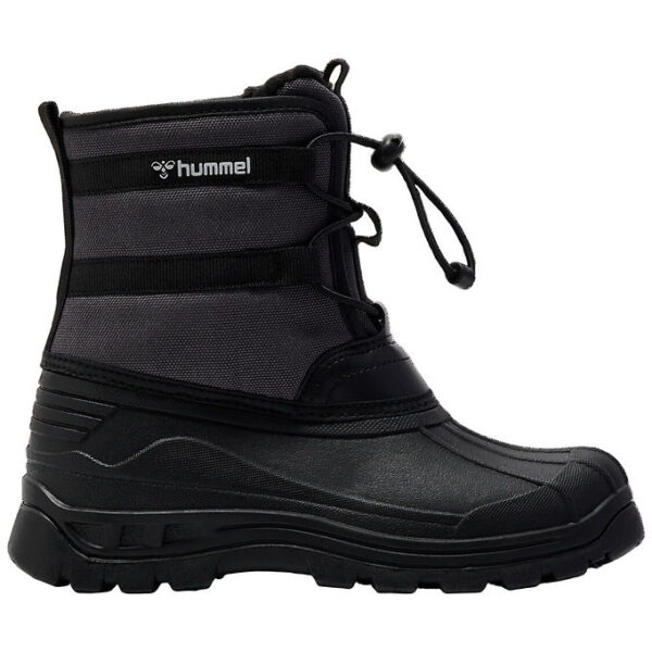 Hummel Vinterstøvler - Icicle - Ebony Hummel Vinterstøvler - Icicle - Ebony