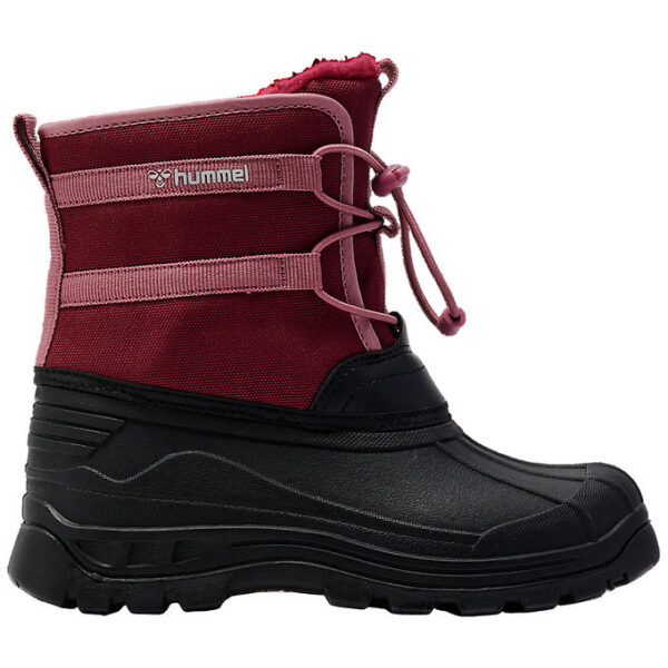 Hummel Vinterstøvler - Icicle - Vineyard Wine Hummel Vinterstøvler - Icicle - Vineyard Wine