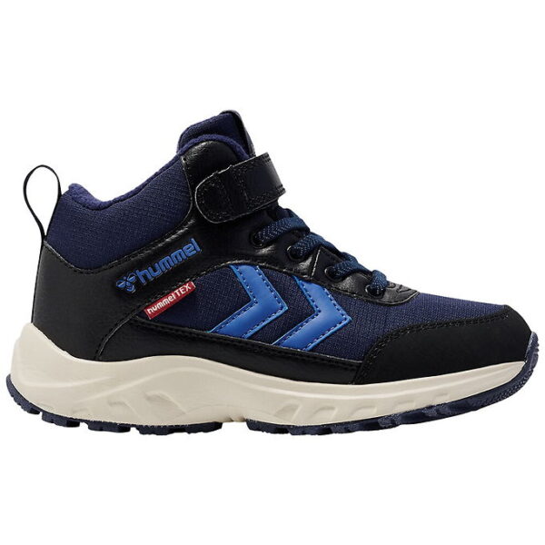 Hummel Vinterstøvler - Root Tex - Dutch Blue