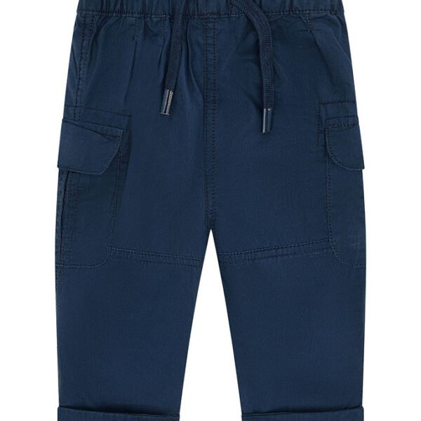 Hust and Claire Bukser - HcTue Cargo - Blues