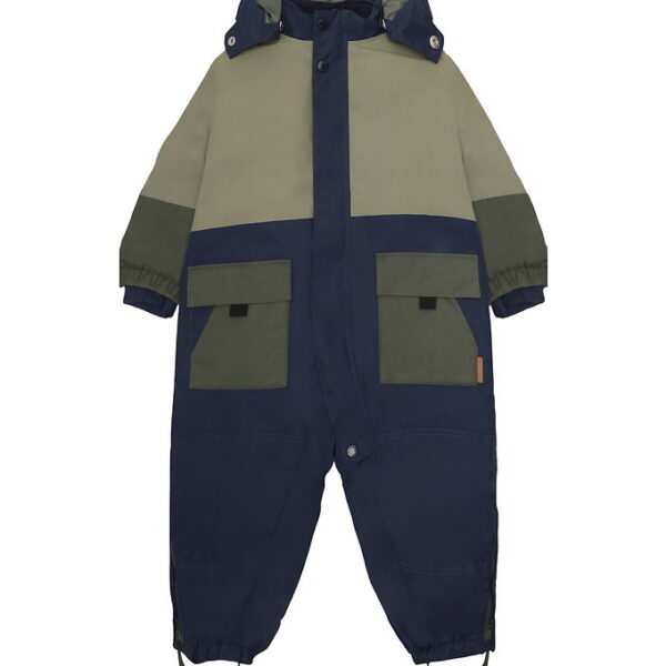 Hust and Claire Flyverdragt - HCOrlando - More Navy