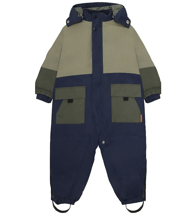 Hust and Claire Flyverdragt - HCOrlando - More Navy Hust and Claire Flyverdragt - HCOrlando - More Navy