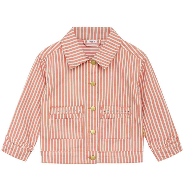 Hust and Claire Jakke - HCEly - Clay