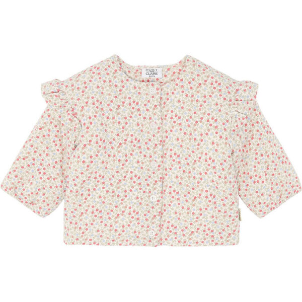 Hust and Claire Jakke - HCSessie - Petal Pink Hust and Claire Jakke - HCSessie - Petal Pink