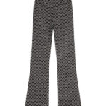 Indian Blue Jeans Bukser - Sort