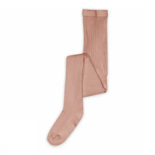 Inger Strømpebukser - Woodrose - 90