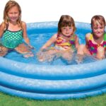 Intex | Badebassin Ø 168 cm.