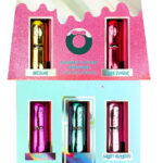 Inuwet Læbepomader - 5-pak - House of Winterland