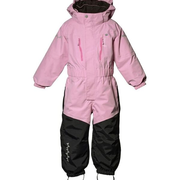 Isbjörn Of Sweden Flyverdragt - Penguin - FrostPink