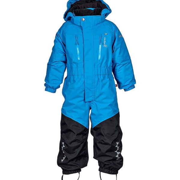 Isbjörn Of Sweden Flyverdragt - Penguin - Ice