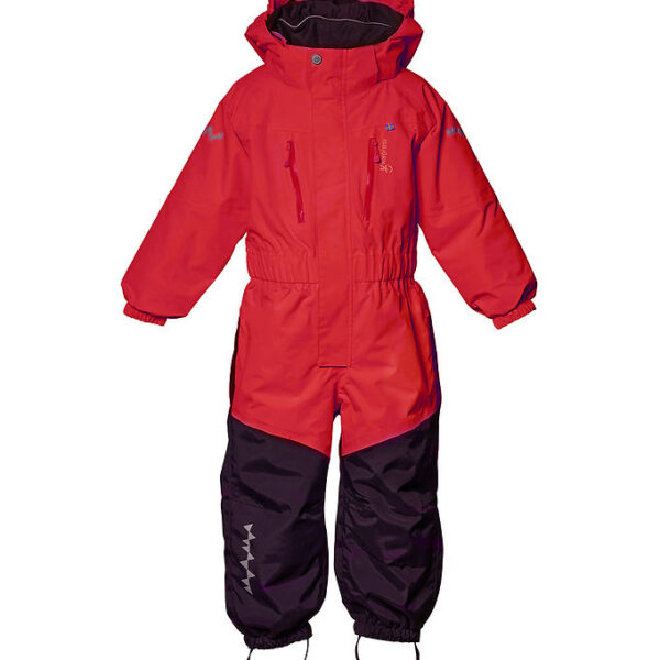 Isbjörn Of Sweden Flyverdragt - Penguin - Love