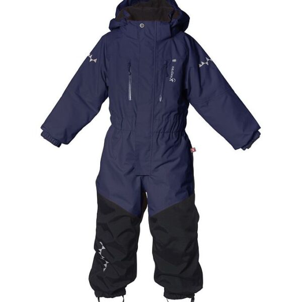 Isbjörn Of Sweden Flyverdragt - Penguin - Navy