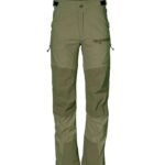 Isbjörn Of Sweden Outdoor Bukser - Trapper - Moss