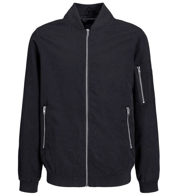 Jack & Jones Bomberjakke - JjeRush - Noos - Navy Blazer