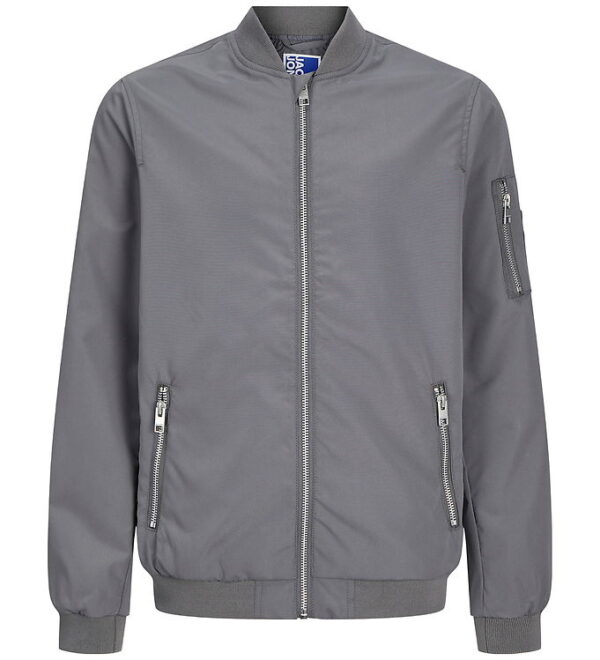 Jack & Jones Bomberjakke - Noos - JjeRush - Castlerock