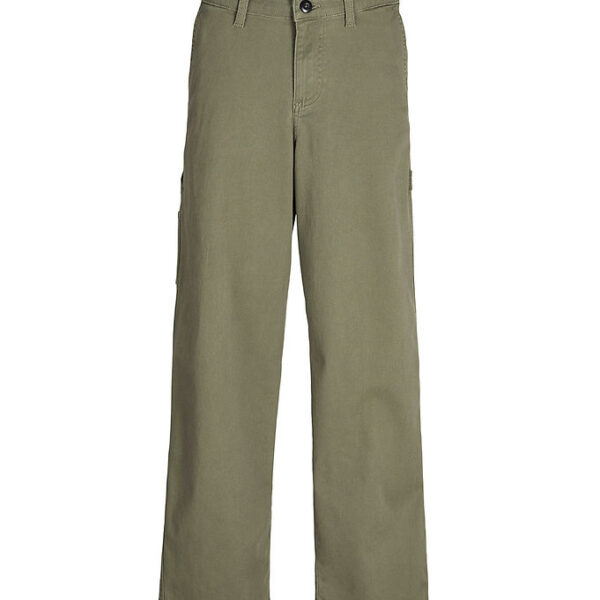 Jack & Jones Bukser - JpstAlex - Noos - Dusty Olive